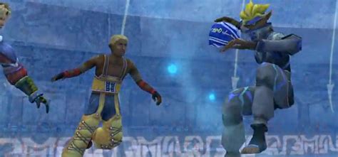 ffx good morning|FFX: All The Best Blitzball Techniques, Ranked – .